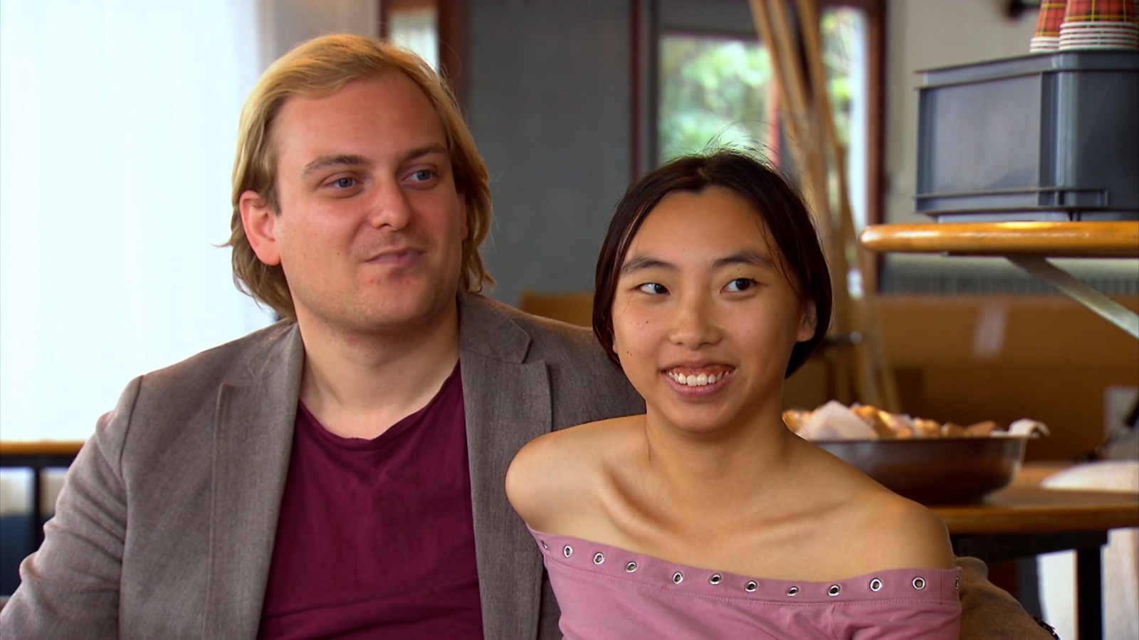 Deelnemer De Slechtste Chauffeur van Nederland verlaat programma wegens zwangerschap RTL